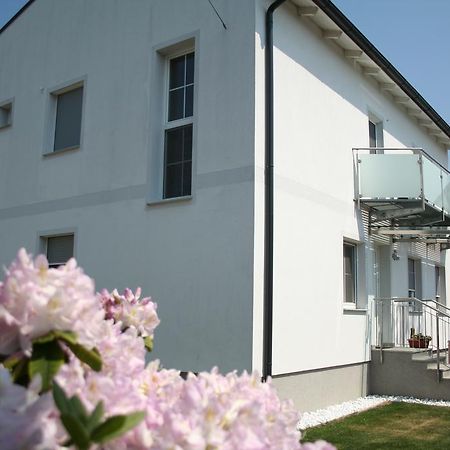 Gaestehaus Karassowitsch Rust Esterno foto